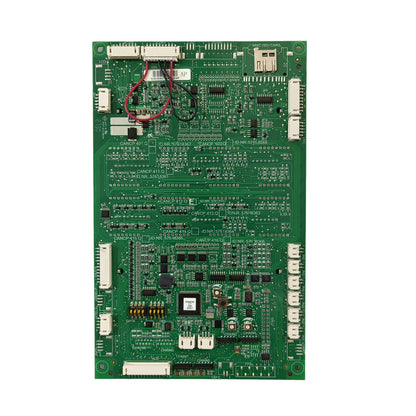 1PC 57618362 Elevator COP Car Display Circuit Board CANCP 412.QE ID.NR. 57618362 Elevator PCB Board