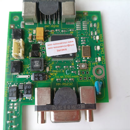 1PC/LOT 3600 Elevator PCB Lift Board ID.NR.57814499