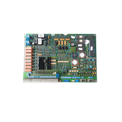 1PC/LOT 300P Elevator PCB Lift Main Board IVXVF 68.Q GRUNDBEST.ID.NR.590713