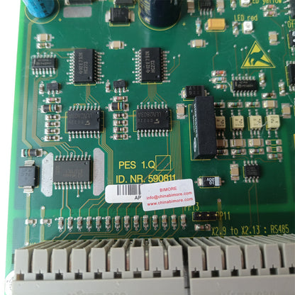 1PC/LOT 9300 Escalator PCB Main Board Motherboard ID.NR. 590811