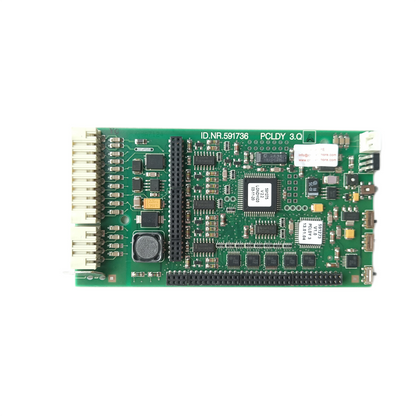 1PC/LOT Elevator Spare Parts Lift PCB Board ID.NR.591736