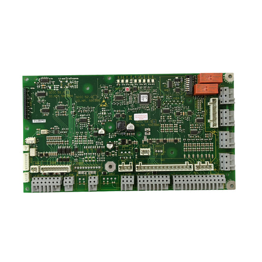 1PC 591886 Elevator Circuit Print Board SDIC 53.Q ID.NR. 591886 Lift PCB  Elevator Board