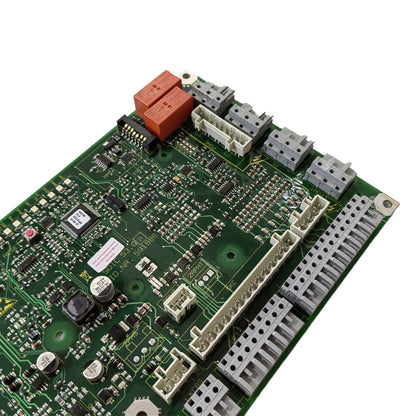 1PC 591886 Elevator Circuit Print Board SDIC 53.Q ID.NR. 591886 Lift PCB  Elevator Board