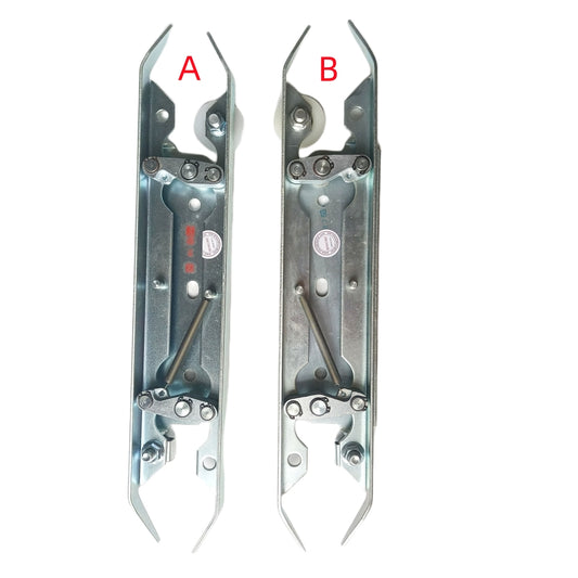 1 juego/lote de patines para puertas de ascensor 59300018CL 59300010CL para ascensores V30/300P