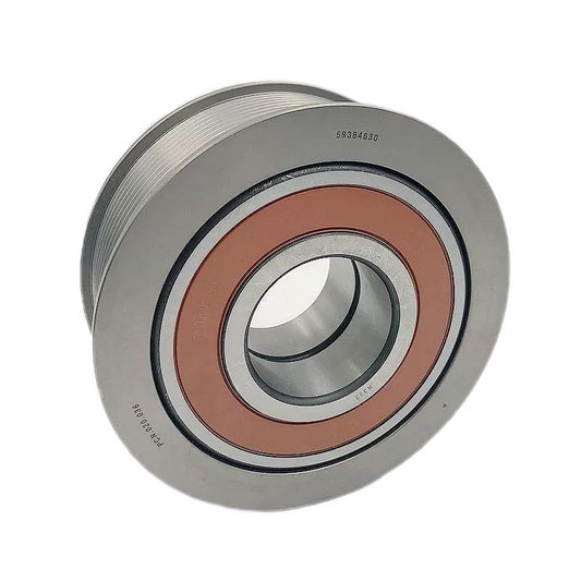 1PC/LOT PV50 Steel Belt Pulley Roller Elevator Car Parts Bearing Wheel ID 59384630 10 Slots 155*60 OD 155mm H 60mm ID 55mm