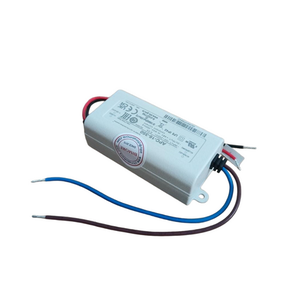 1PC/LOT Elevator Car Light Ballast APC-16-350 48V 350mA For Lamp ID 59392806 Lift Parts