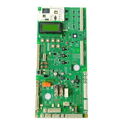 1PC/LOT Elevator PCB Mainboard Main Board Lift Parts AXIB 02.Q D ID.NR.594371