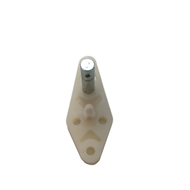 10PCS/LOT Elevator Door Knife Rocker Arm Use for QKS9 Lift Door Vane Nylon Swing Arm Big/Small