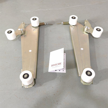 1set  Escalator Belt Accessories SMH405487 Escalator V-Belt Assembly Escalator Parts 78 1A+1B