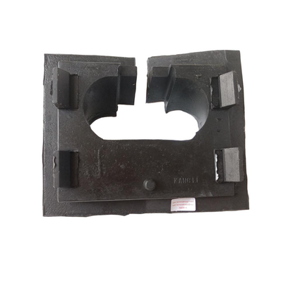 4PCS/LOT Escalator Rubber Handrail Inlet Belt Export Rubber Protective Cover Use for KANGLI Canny Escalator