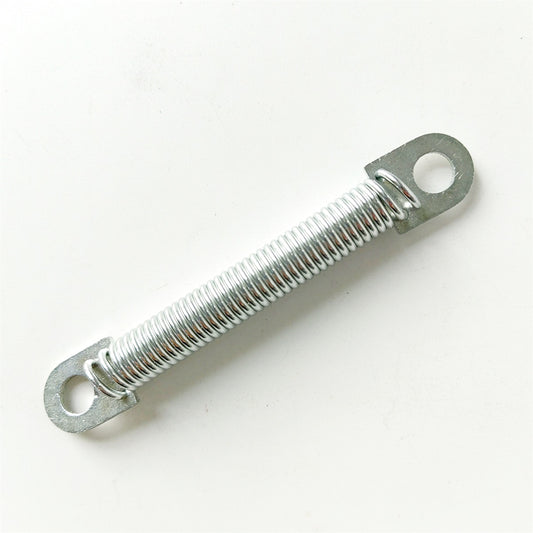 10PC V15 Elevator Door Vane Spring Length 99mm OD 11mm Lift Door Knife Spring for 5500 Elevator Spare Parts