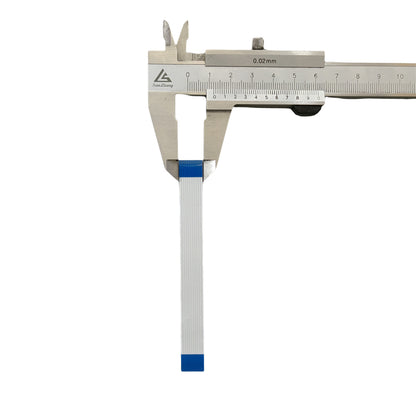 20pcs Elevator Push Button Cable 10 Pin Flat Cable 10P*100MM Length 10CM Use for 3300 3600 Elevator Spare Parts