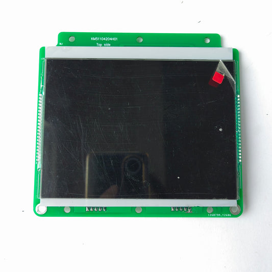 1PCS Elevator Display PCB KM1373008G11 Lift Car Display Board