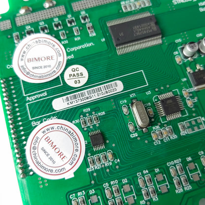 1PCS Elevator Display PCB KM1373008G11 Lift Car Display Board