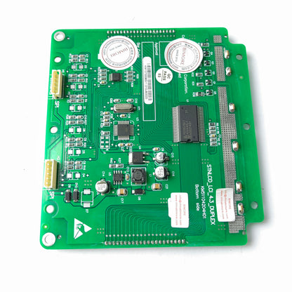 1PCS Elevator Display PCB KM1373008G11 Lift Car Display Board