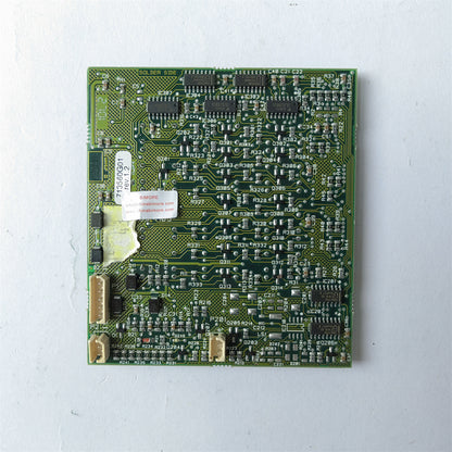 1PCS Elevator Parts KM713560G01 Elevator Display PCB KM713560G01 Lift Car Display Board Red Light