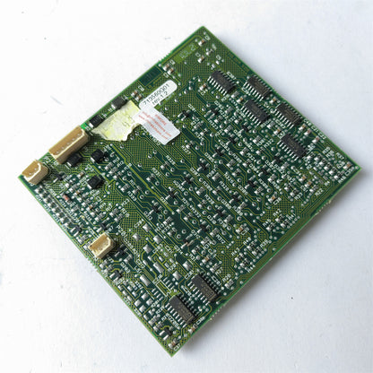 1PCS Elevator Parts KM713560G01 Elevator Display PCB KM713560G01 Lift Car Display Board Red Light