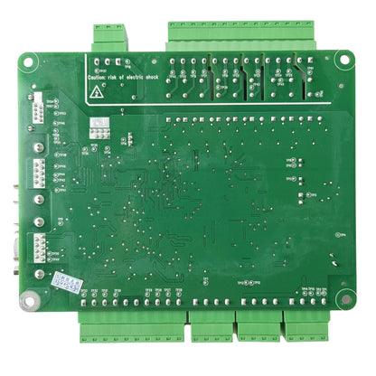 1pcs Elevator Parts MCTC-CTB-A with Standard Program Use for Monarch Elevator Car Top Communication Board