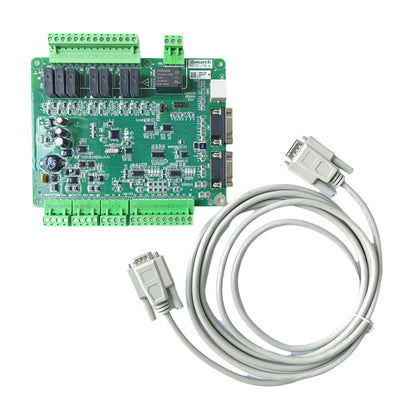 1pcs Elevator Parts MCTC-CTB-A with Standard Program Use for Monarch Elevator Car Top Communication Board