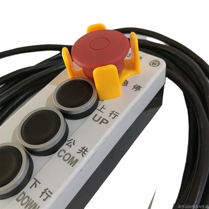 1pc Escalator Parts XAA26220AA1 Escalator Emergency Stop Switch