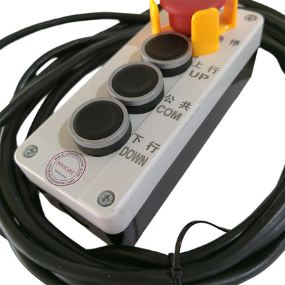 1pc Escalator Parts XAA26220AA1 Escalator Emergency Stop Switch