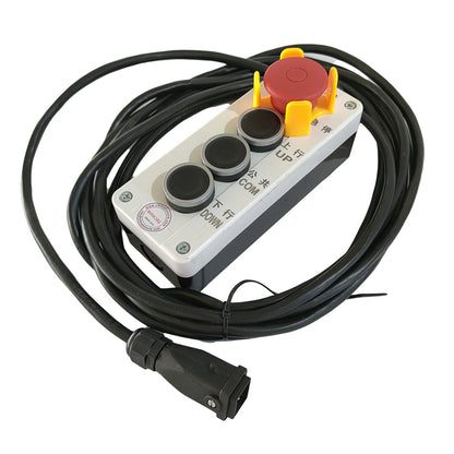 1pc Escalator Parts XAA26220AA1 Escalator Emergency Stop Switch