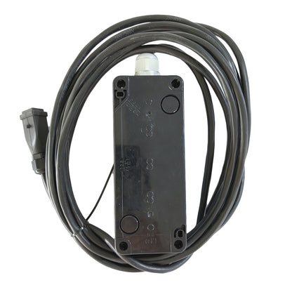 1pc Escalator Parts XAA26220AA1 Escalator Emergency Stop Switch