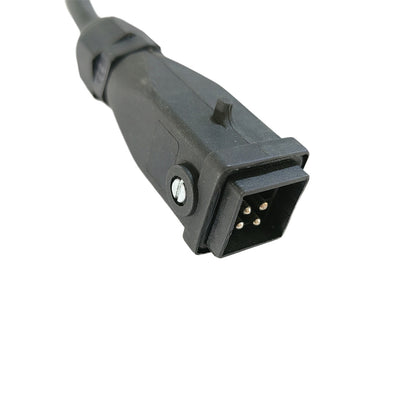 1pc Escalator Parts XAA26220AA1 Escalator Emergency Stop Switch