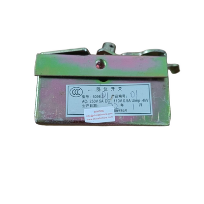 5PCS/LOT Elevator Contact Switch 6098D1 Lift Parts 6098 D1