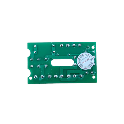 1PC/LOT Elevator Brake Board 6W300RJ SZ-D E305905 181026 PCB Lift Spare Parts Green Resistor