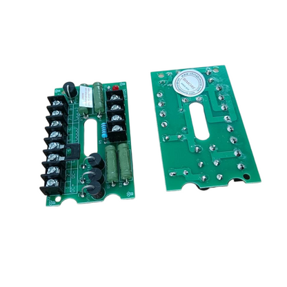 1PC/LOT Elevator Brake Board 6W300RJ SZ-D E305905 181026 PCB Lift Spare Parts Green Resistor