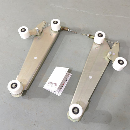1set  Escalator Belt Accessories SMH405487 Escalator V-Belt Assembly Escalator Parts 78 1A+1B