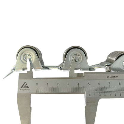 1pcs Elevator Parts Lift PCB 602810G01 Elevator Door Control Board KM602810G01