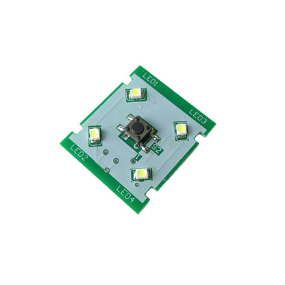 2pcs Elevator Parts Elevator Button Board ID.NR.59324367 Lift PCB