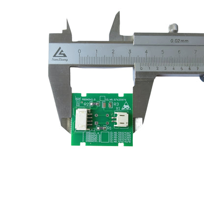 2pcs Elevator Parts Elevator Button Board ID.NR.59324367 Lift PCB