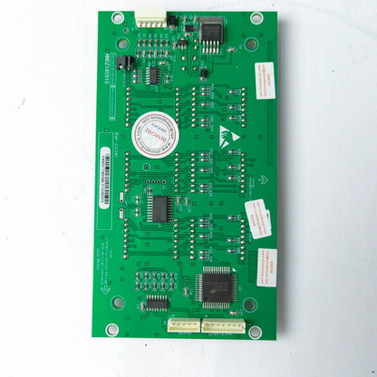 1PCS Elevator Display PCB KM50017283G94 Lift Car Display Board