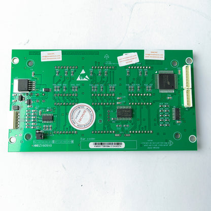 1PCS Elevator Display PCB KM50017283G94 Lift Car Display Board