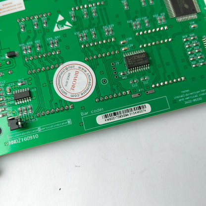 1PCS Elevator Display PCB KM50017283G94 Lift Car Display Board