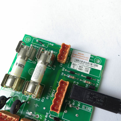 1PCS Elevator Parts KM713140G08 Elevator Power Supply Board  Lift LCEREC Board