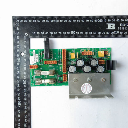 1PCS Elevator Parts KM713140G08 Elevator Power Supply Board  Lift LCEREC Board
