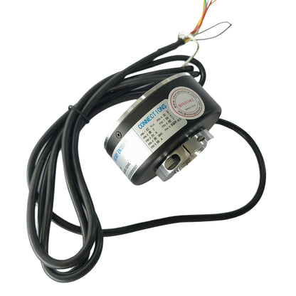 1pcs Elevator Parts Elevator Encoder DY88-30C-1024VL Elevator Rotary Encoder DY8830C1024VL Lift Encoder