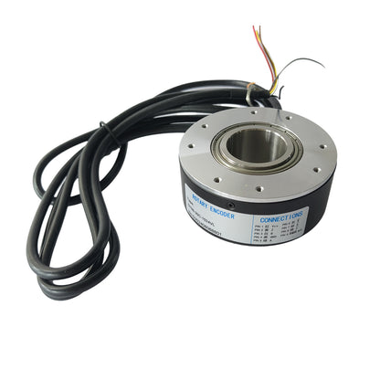 1pcs Elevator Parts Elevator Encoder DY88-30C-1024VL Elevator Rotary Encoder DY8830C1024VL Lift Encoder