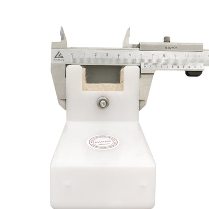 10pcs Elevator Parts Oil Box Use for 3300 3600 5500  Lift Oil Box 86mm*62mm*89mm