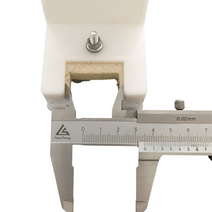 10pcs Elevator Parts Oil Box Use for 3300 3600 5500  Lift Oil Box 86mm*62mm*89mm