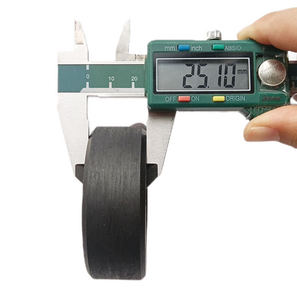 50PCS/LOT Escalator Step Chain Roller OD70mm H25mm 70*25 70x25-6204
