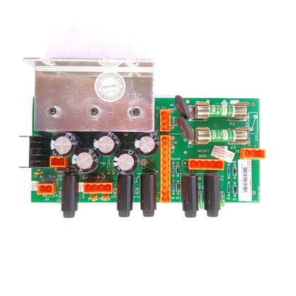 1 unidad/lote KM713140G04 Placa de alimentación del gabinete de control del ascensor PCB