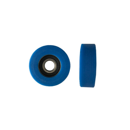 20PCS/LOT 75*20*6204 1705060100 Esclator Step Chain Roller D 75/20 H 23.5 mm Bearing 6204
