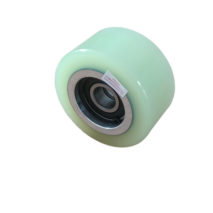 10PCS/LOT Escalator Parts Handrail Roller S613C002 76*39*6203/76*40*6203 OD 76mm W 39mm Bearing 6203