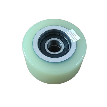 10PCS/LOT Escalator Parts Handrail Roller S613C002 76*39*6203/76*40*6203 OD 76mm W 39mm Bearing 6203