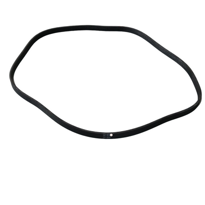 5PCS/LOT Escalator 2970 Drive Belt Poly V Belt 7PL2970 7PL-2970 L 2970mm W 32mm 6 Grooves Customized